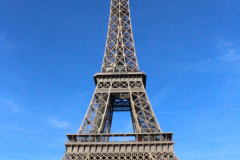 Paris Tour Eiffel