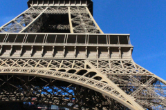 Paris Tour Eiffel