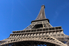 Paris Tour Eiffel
