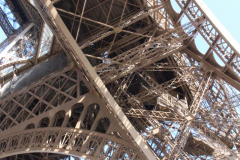 Paris Tour Eiffel