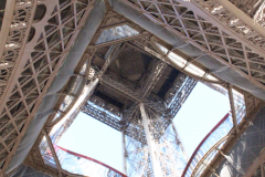 ParisTour Eiffel
