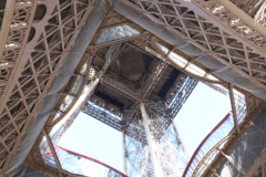 ParisTour Eiffel