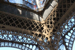Paris Tour Eiffel