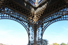 Paris Tour Eiffel