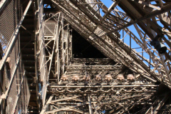 Paris Tour Eiffel