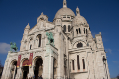 Sacré Couer Montmartre