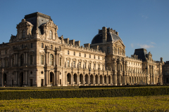 Musée Louvre