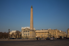 Obelisque Concorde