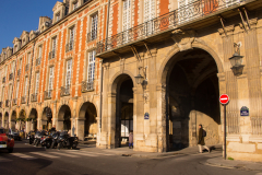 Place des Vosges