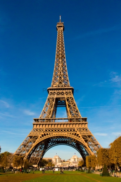 Tour Eiffel Paris