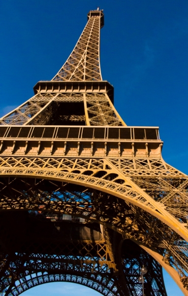 Tour Eiffel Paris