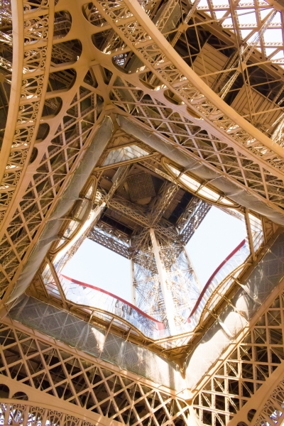 Tour-eiffel, Paris
