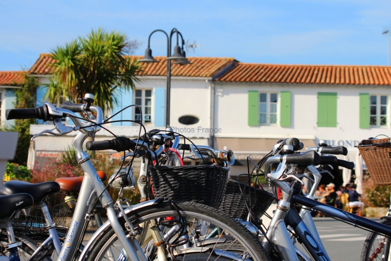 ars-en-re, île de Ré