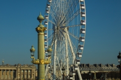 Place de la Concorde, Paris