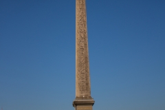 Obélisque de la Concorde, Paris