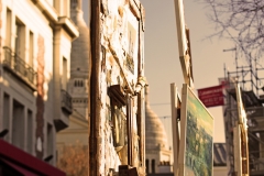 place du tertre
