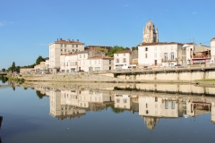 Photos de Saintes